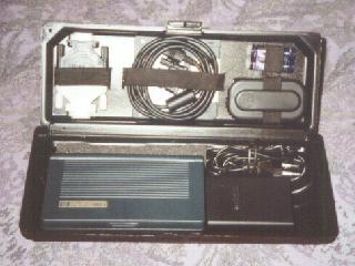Ales Umlauf's hardcase