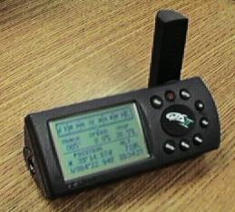 Garmin GPS II