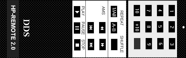 Captura de Remote Control